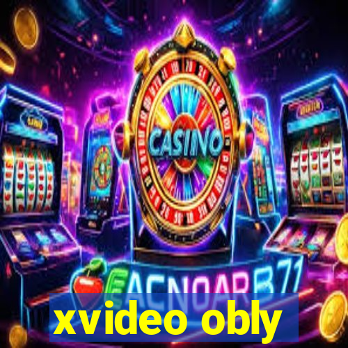 xvideo obly